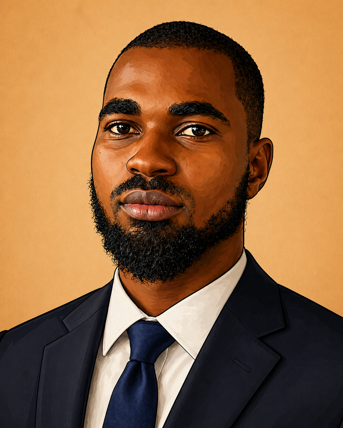 Johnson Oyekale Oluwatobi