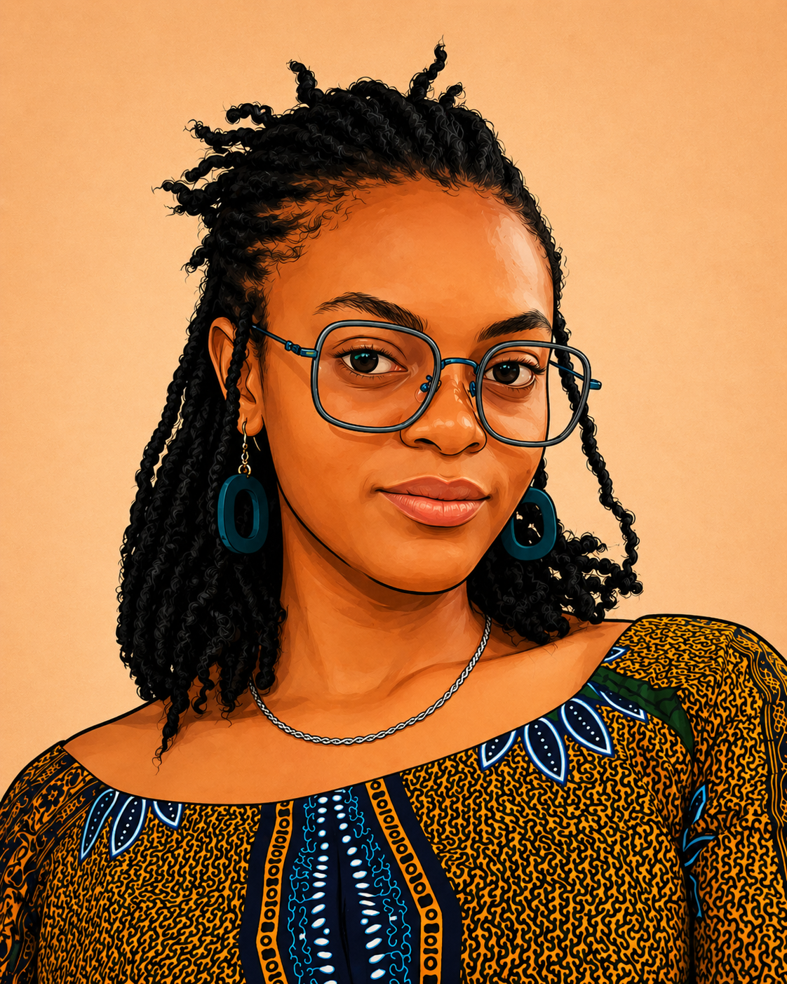 Izuka Joy Chidinma