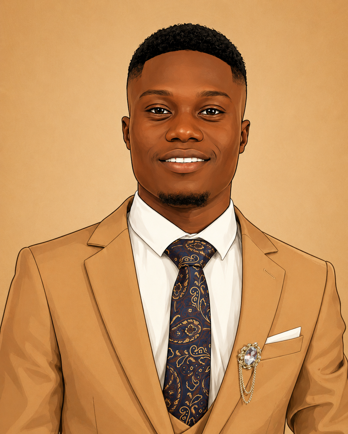 Fasinu Ololade Prudence