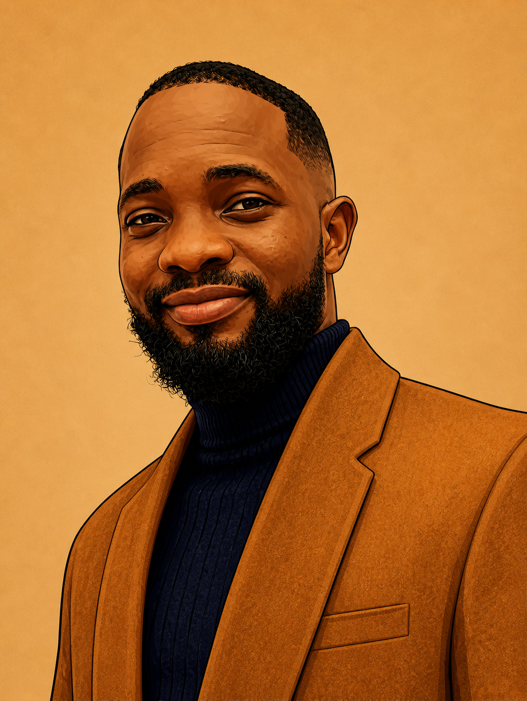 Obajuluwa Timothy Segun