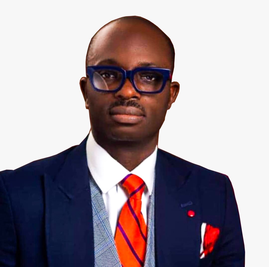 Dr. Bolaji Ogunwo