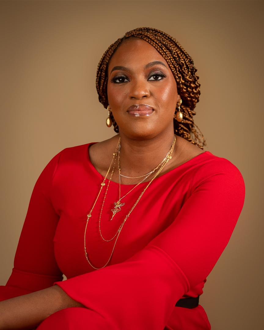 Oluwayemisi "Misi" Ogunbodede